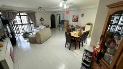 Blk 202C Compassvale South Gate (Sengkang), HDB 5 Rooms #567184491